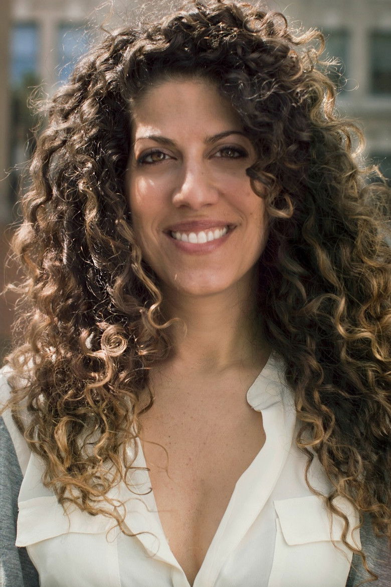 Kristen Paladino portrait image