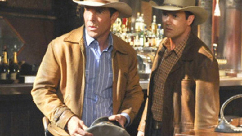 Still from Vegas - ซีซัน 1 ตอน 11