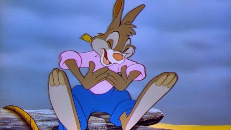 Song of the South (1946)