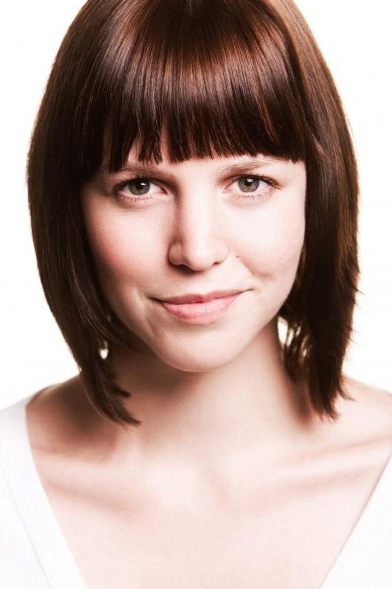 Gemma Nichols portrait image