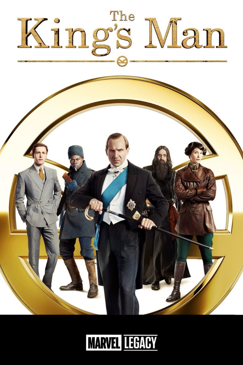 Imatge de The King's Man: La primera missió