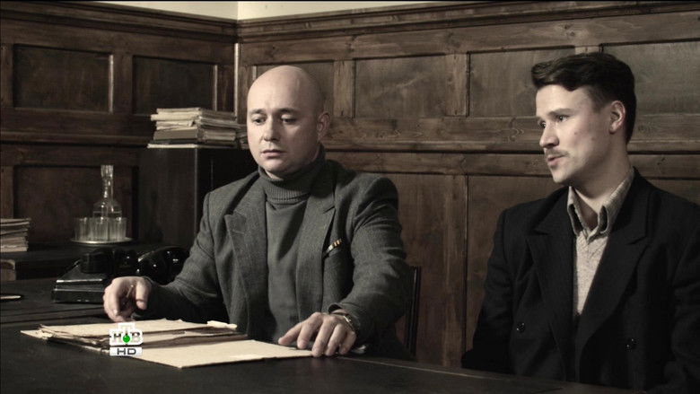 Still image for Leningrad 46 season 1 episode 30: Episode 30 Still image for Leningrad 46 season 1 episode 30: Episode 30