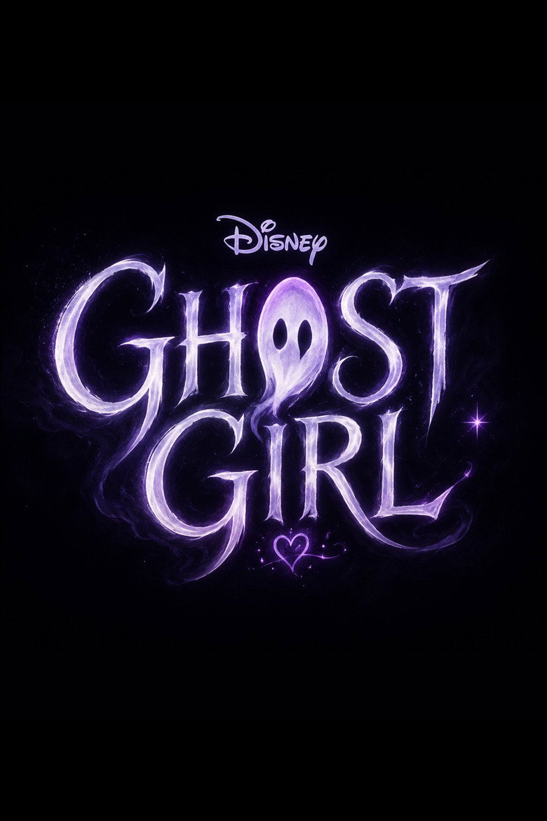 Ghost Girl