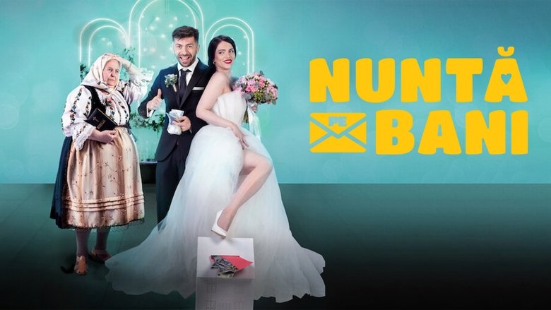 Wedding for Money (2023)