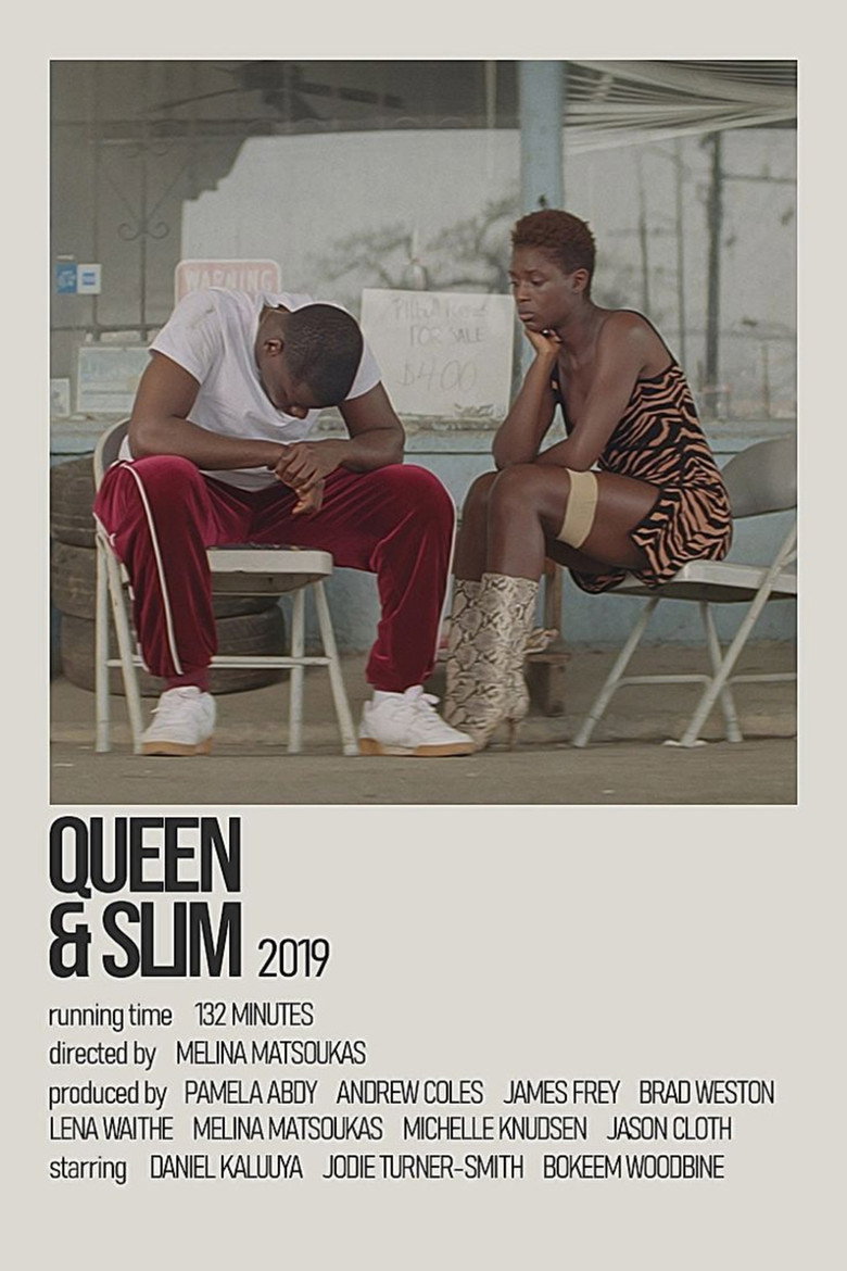 Imatge de Queen i Slim
