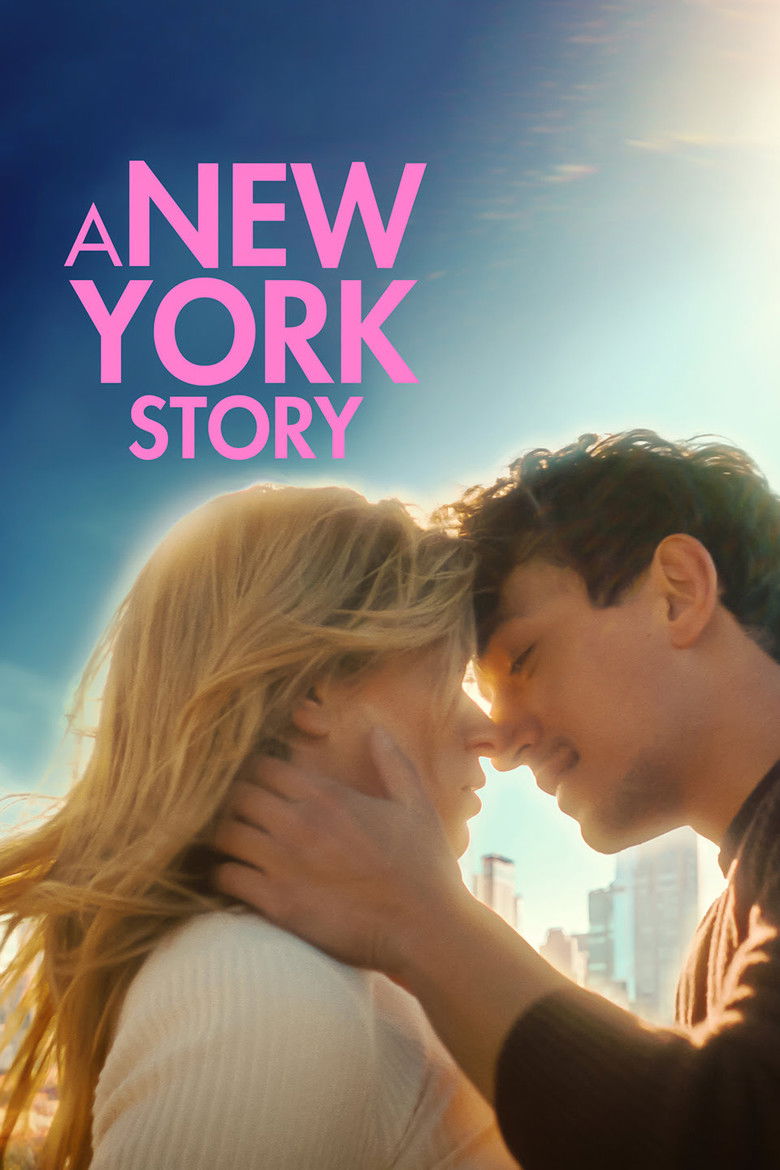 Imatge de A New York Story