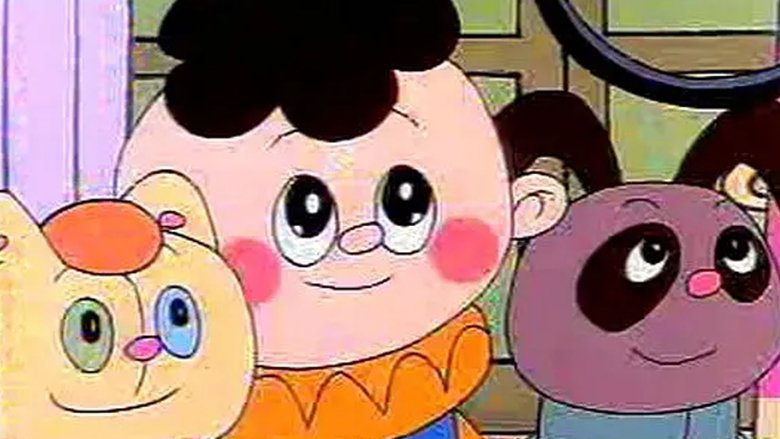 The Story of Pipi backdrop