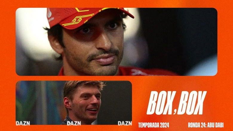 Still image for Box,box season 1 episode 24: Episode 24