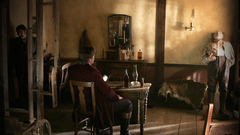 Still from Дедууд - Сезон 3 Епизод 4