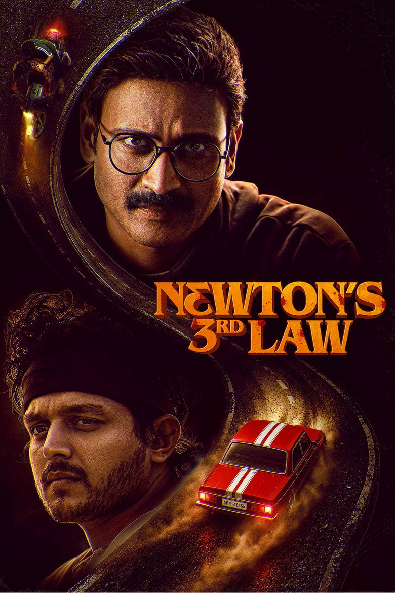 Newton's 3rd Law