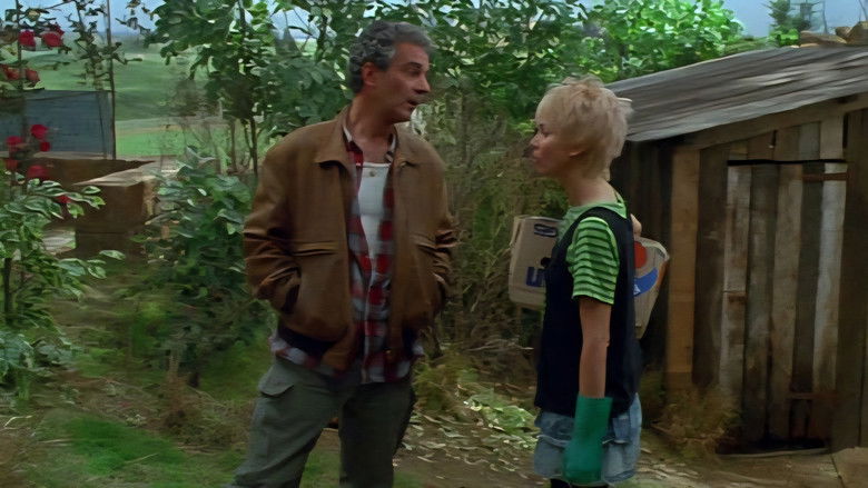 Smoking / No Smoking backdrop 11