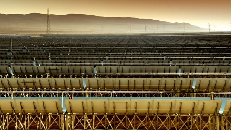 Die 4. Revolution - Energy Autonomy (2010)