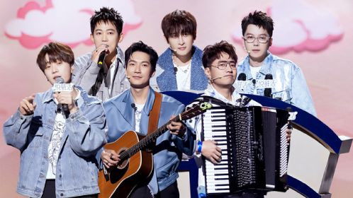 Still image for Tonight Celebrity Show season 1 episode 9: Episode 9