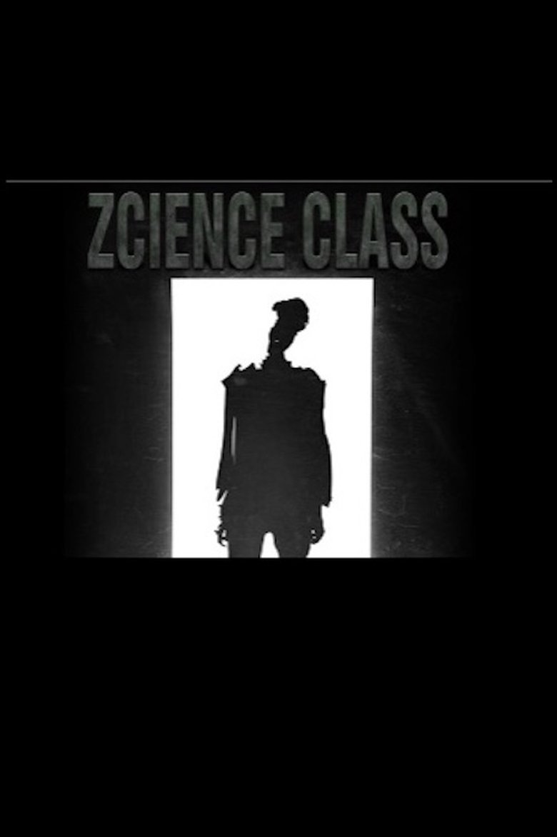 Zcience Class main poster