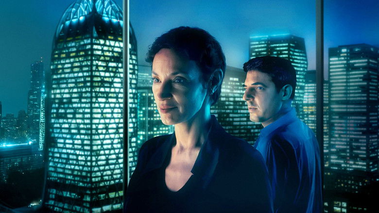 Imatge de Le Système Victoria