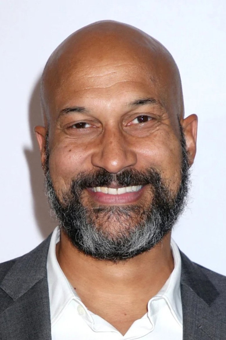 Keegan-Michael Key photo 6