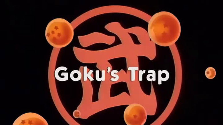 Still from Dragon Ball - Season 1 Episode 146