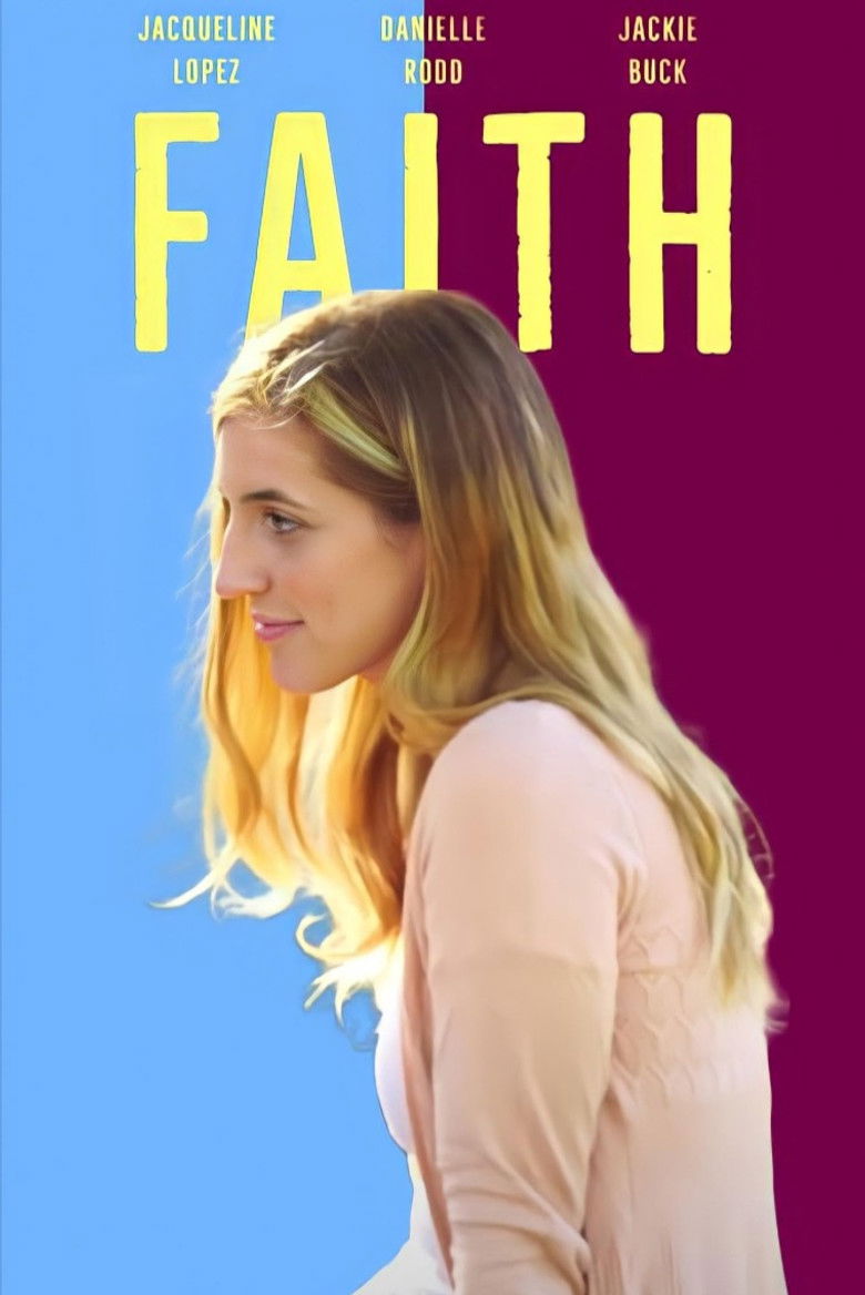Imatge de Faith