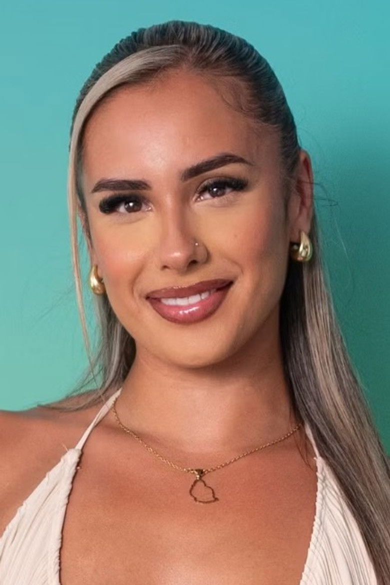 Caprice Alexandra portrait image