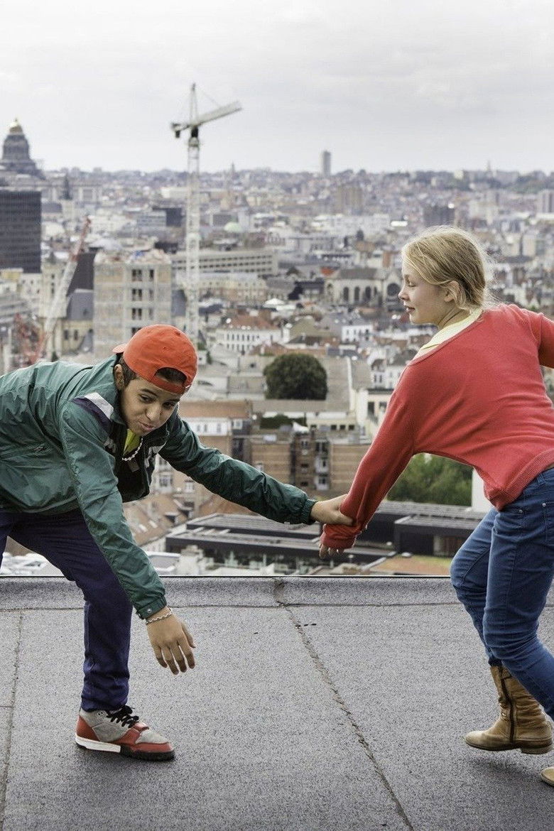 Imatge de Rosie & Moussa