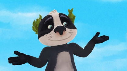 Still image for The Fox Badger Family season 1 episode 22: Episode 22 Still image for The Fox Badger Family season 1 episode 22: Episode 22