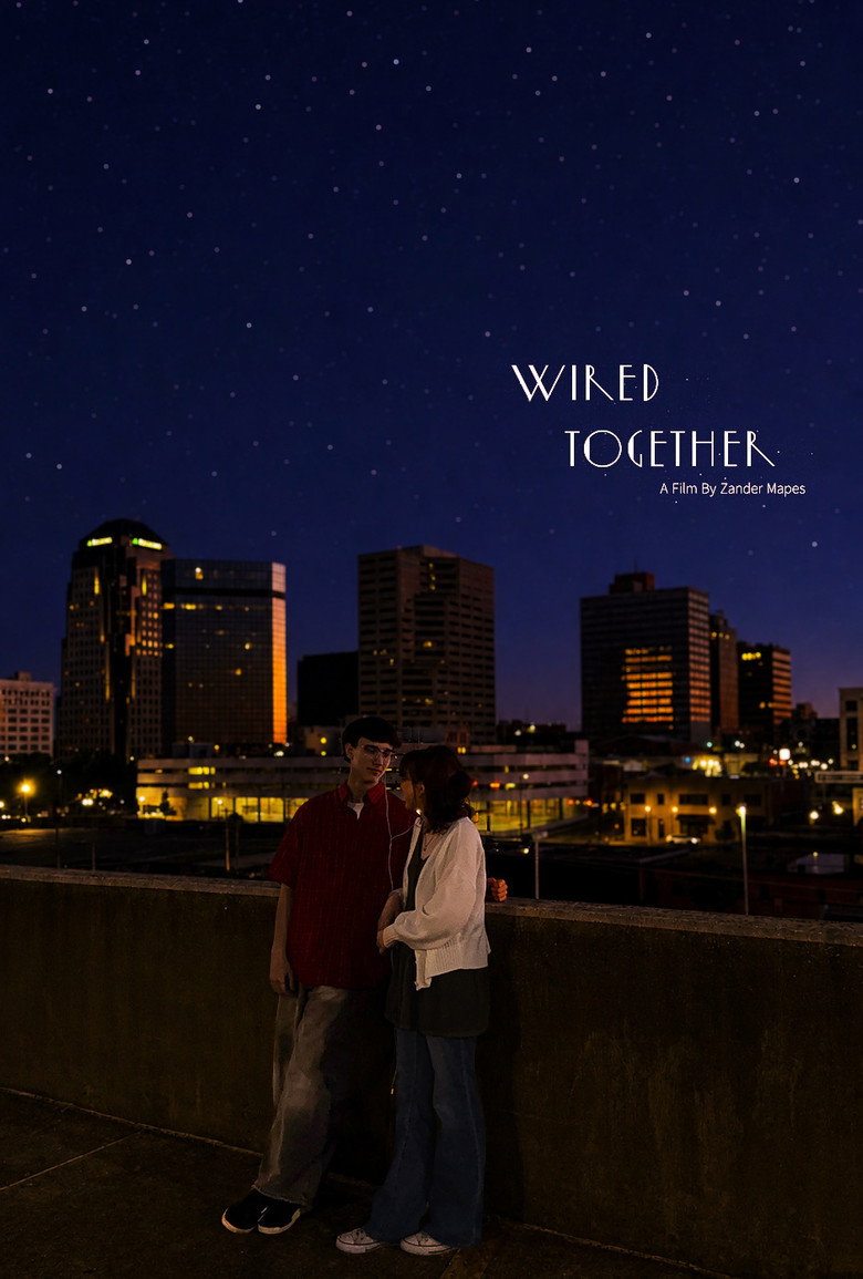 Wired Together