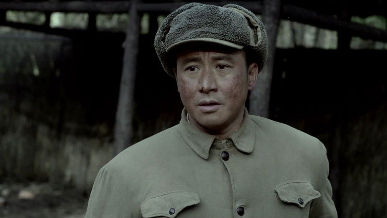 Still image for The 38th Parallel season 1 episode 14: Episode 14 Still image for The 38th Parallel season 1 episode 14: Episode 14