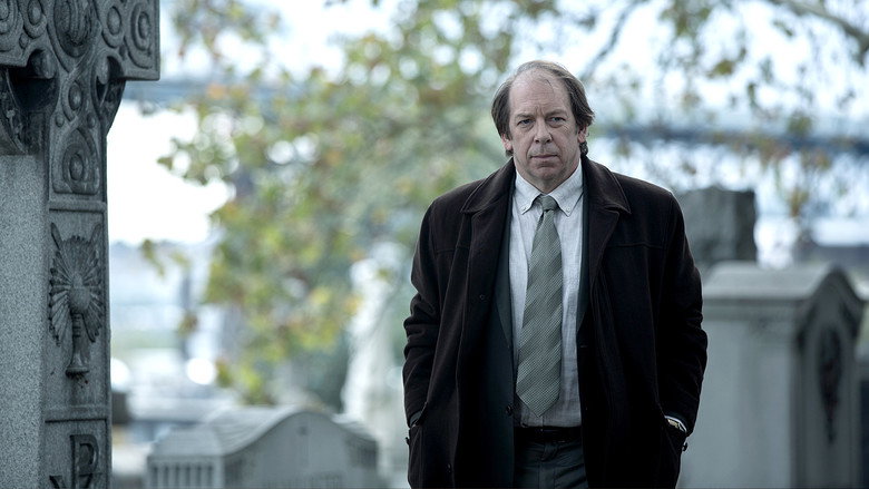 Still from The Night Of - Season 1 Episode 4