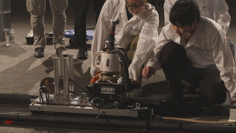 Still image for 魔改造の夜 season 1 episode 8: Episode 8