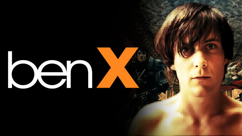 Ben X Screenshot 6