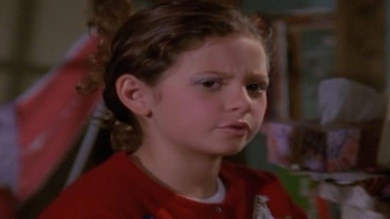 7th Heaven Season 5 Episode 11