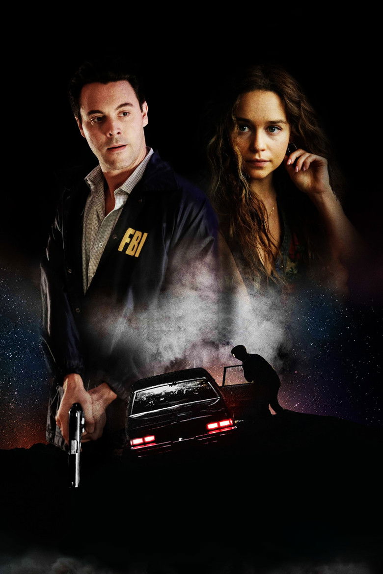 Imatge de Above Suspicion