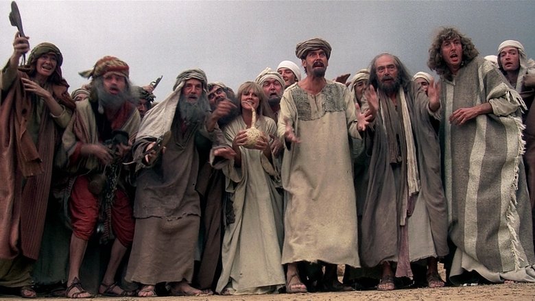 Life of Brian (1979)