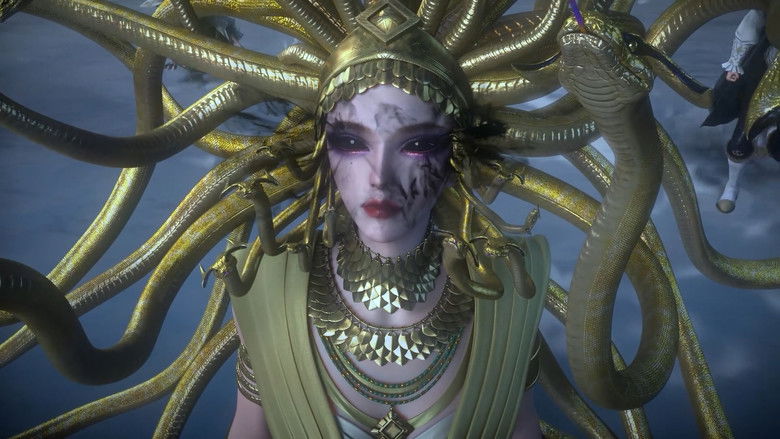 Still image for Law of the Devil season 1 episode 18: Episode 18 Still image for Law of the Devil season 1 episode 18: Episode 18