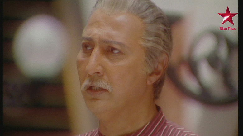 Still image for Khichdi season 1 episode 44: Stranger Snatches Hansa’s Handbag