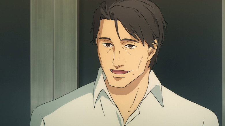 Still from Fate/strange Fake - Season 1 Episode 12