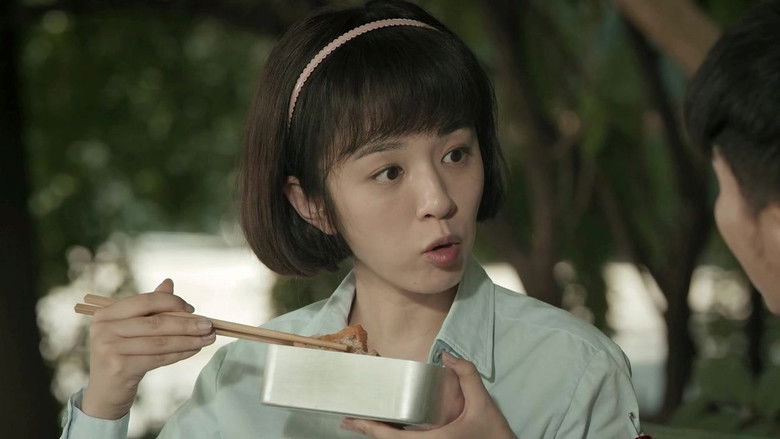 Still image for Spring in Happiness season 1 episode 13: Episode 13 Still image for Spring in Happiness season 1 episode 13: Episode 13