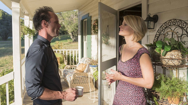 Still from Justified - Season 6 Episode 1