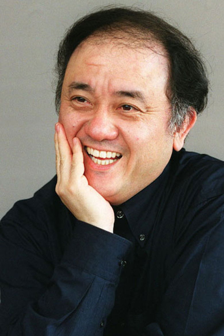 Hisashi Nozawa portrait image