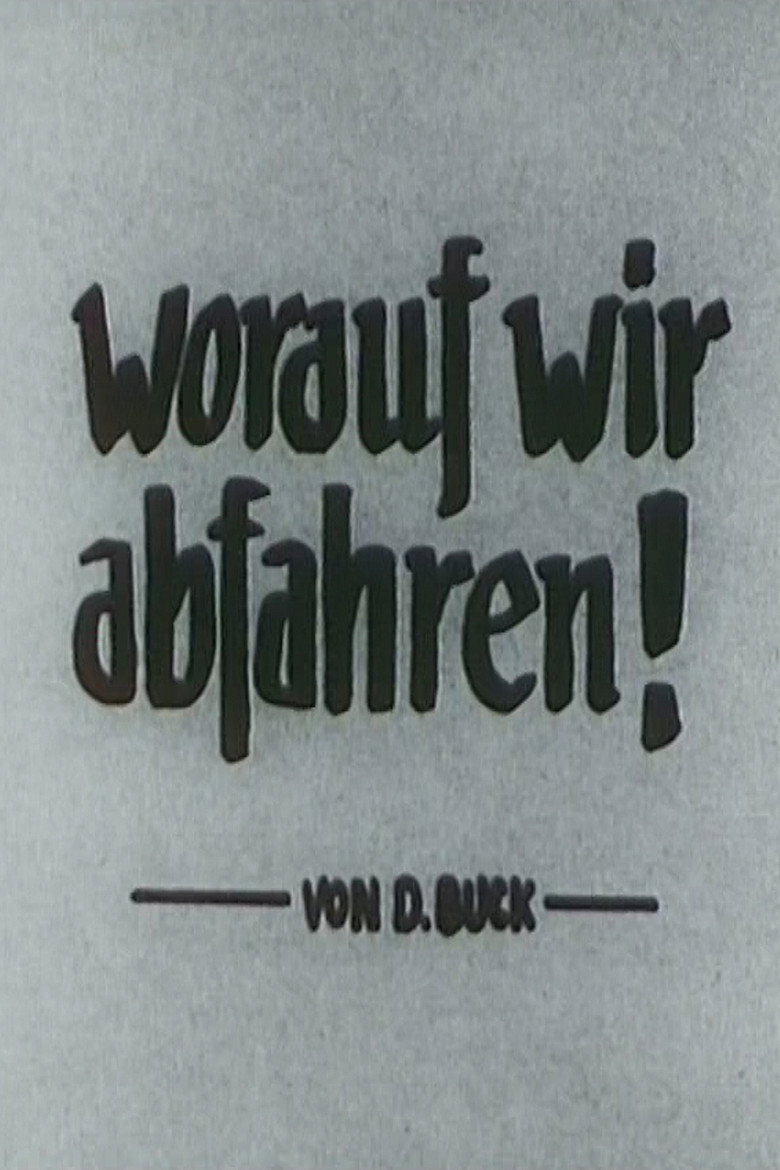 Worauf wir abfahren