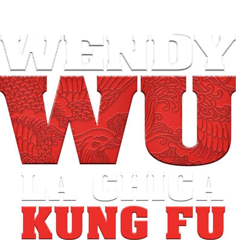 Imagen de Wendy Wu: La Chica Kung-Fu