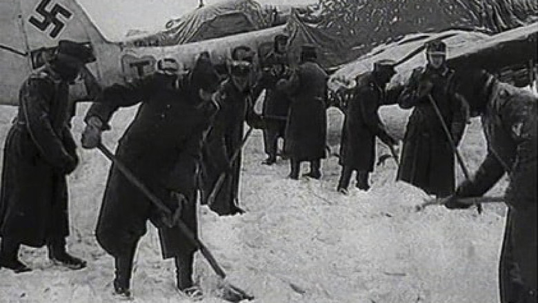 Still image for Hitlers Krieger season 1 episode 3: Episode 3