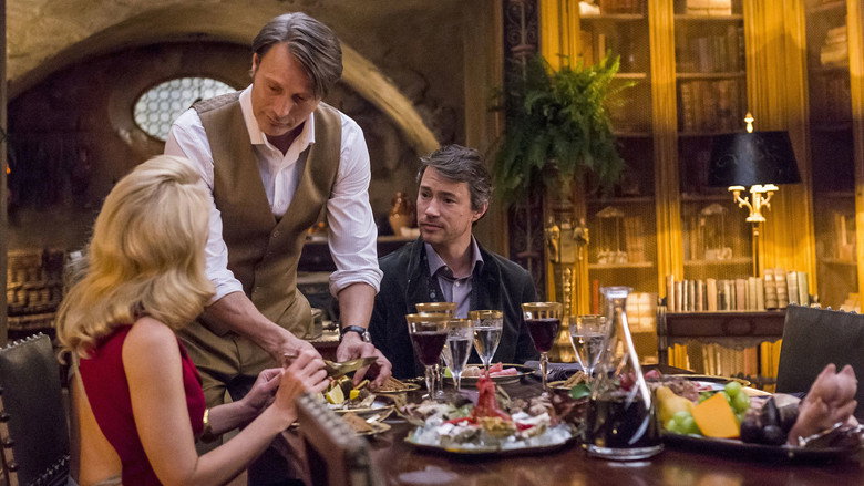 Still from Hannibal - Season 3 Episode 1