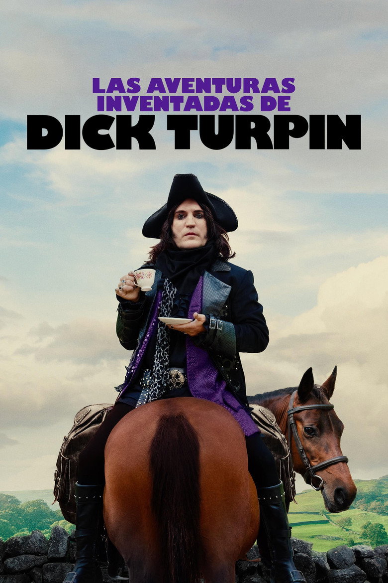 Póster la Serie