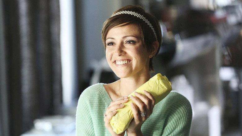 Still from Chasing Life - Season 2 Episode 7