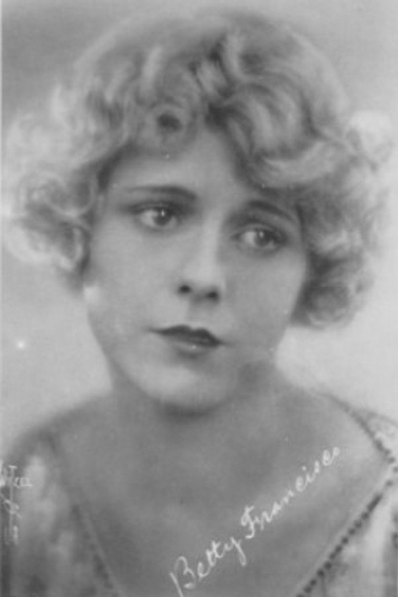 Betty Francisco photo 2
