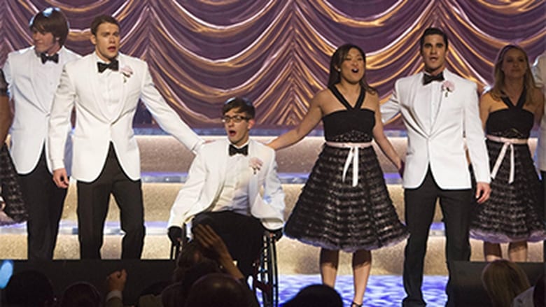 Glee: 5×11