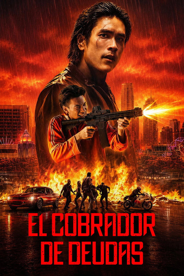 Póster la Película