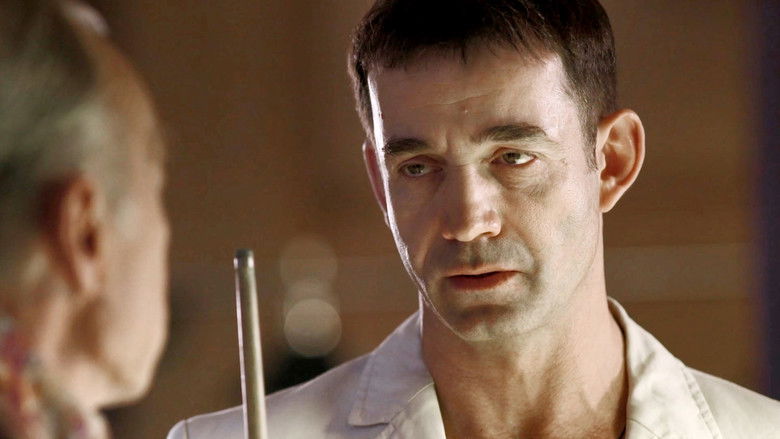 Still image for Внутреннее расследование season 1 episode 7: Episode 7 Still image for Внутреннее расследование season 1 episode 7: Episode 7