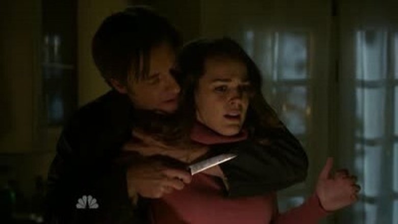 Still image for Chase season 1 episode 15: Seven Years Still image for Chase season 1 episode 15: Seven Years